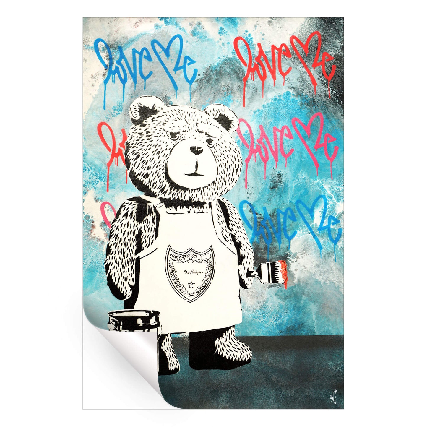 Ted
