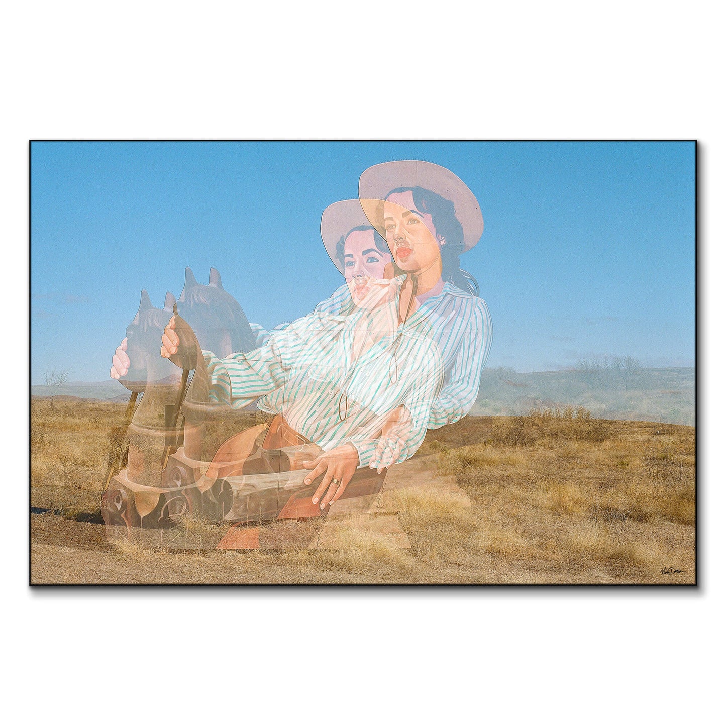 Marfa, Texas