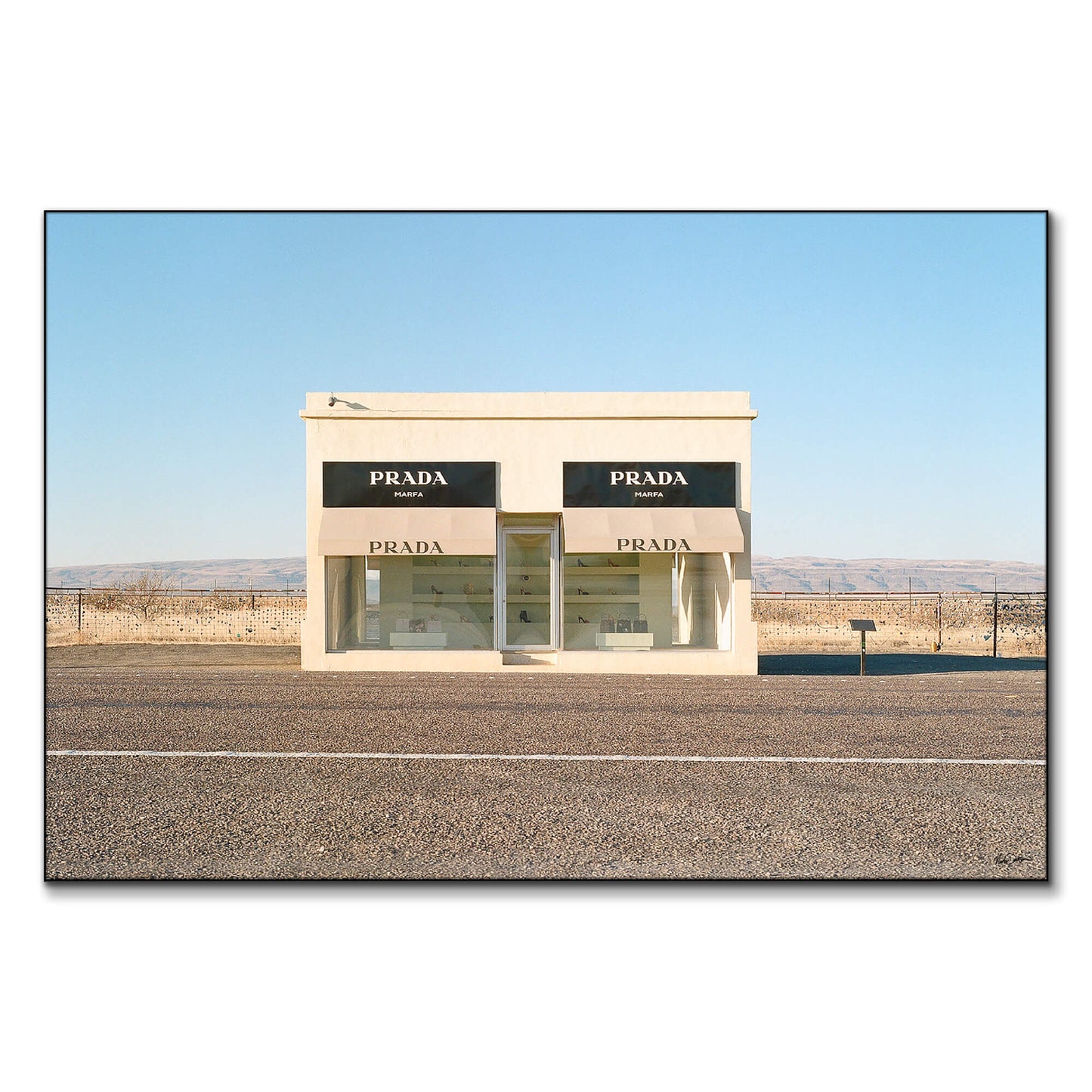 Texas Prada