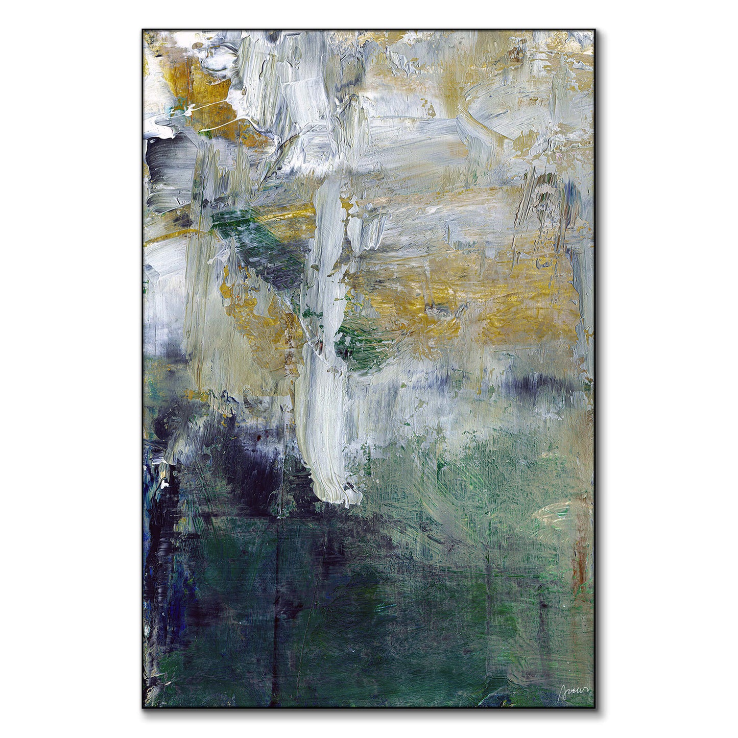 Autumn Reverie I
