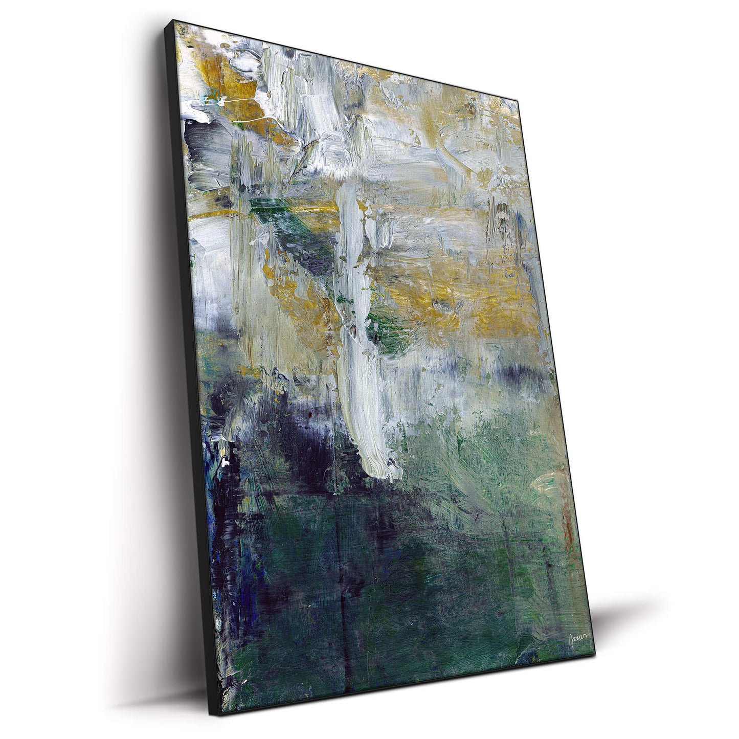 Autumn Reverie I