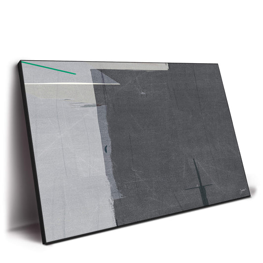 Gray Imagination