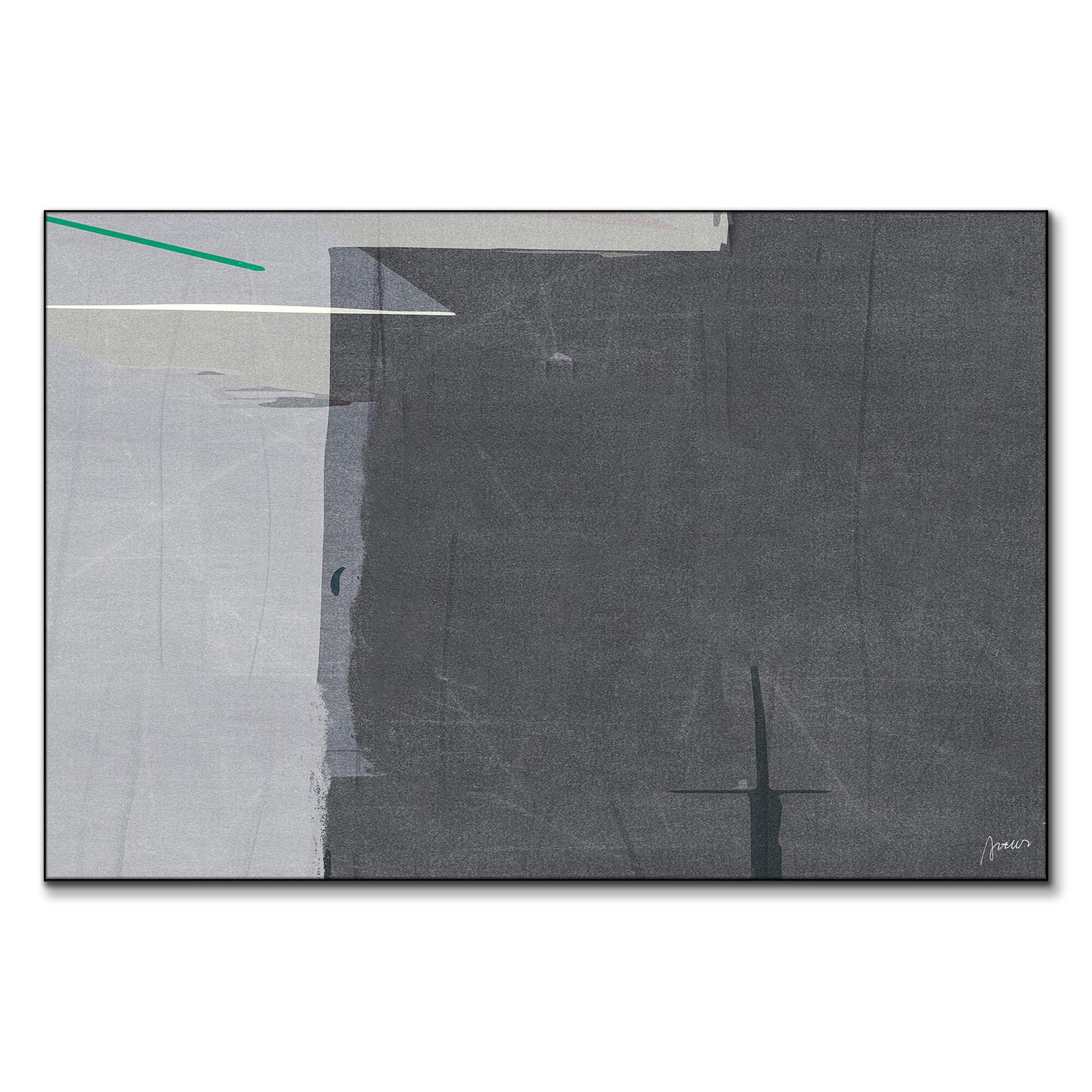 Gray Imagination