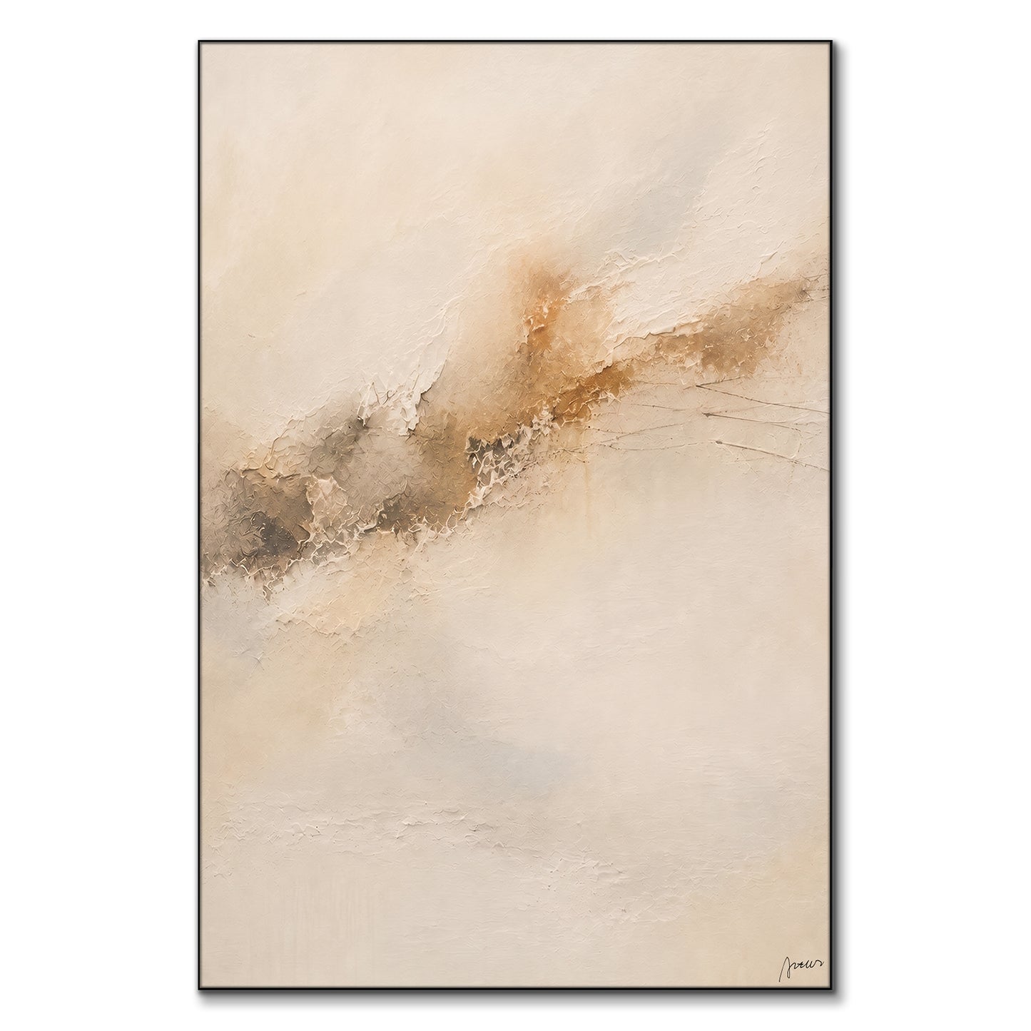 Earthen Memory