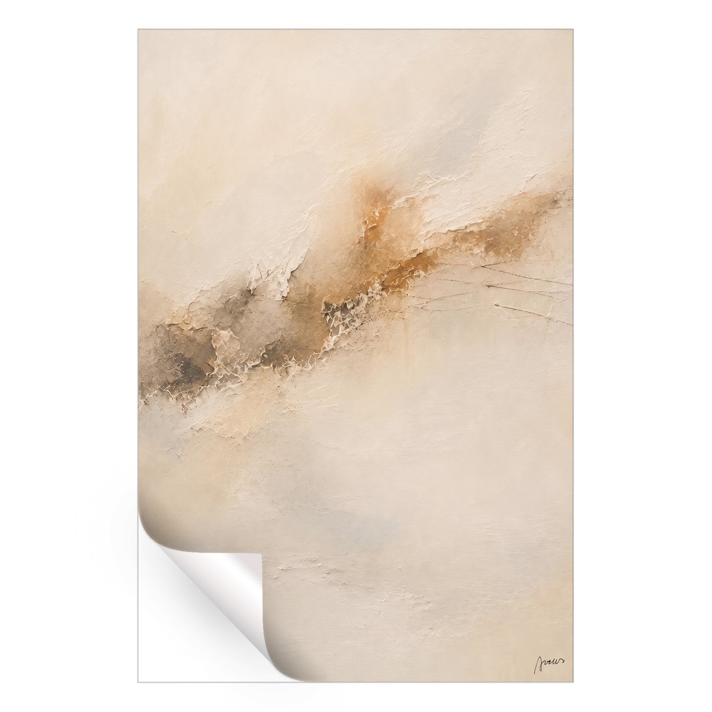Earthen Memory