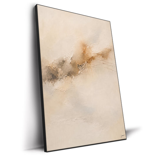 Earthen Memory