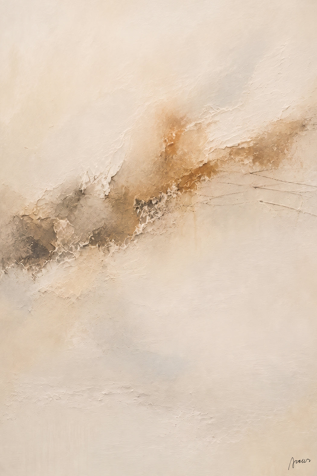 Earthen Memory