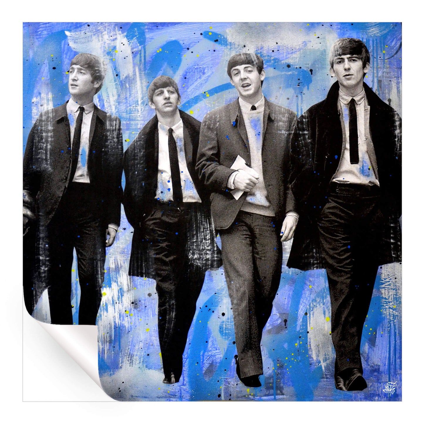 The Beatles