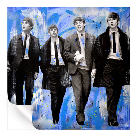 The Beatles