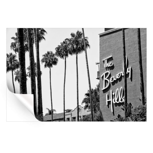 The Beverly Hills Hotel