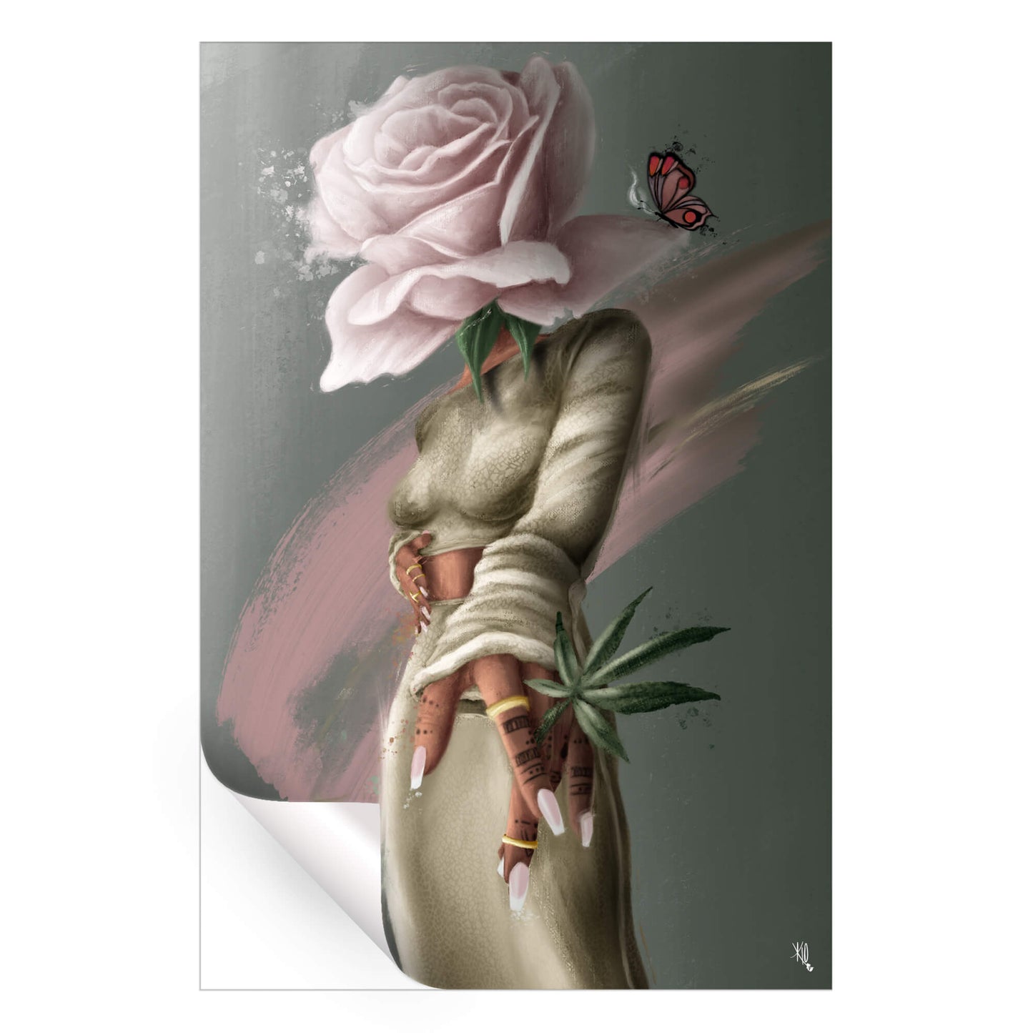 The Florist