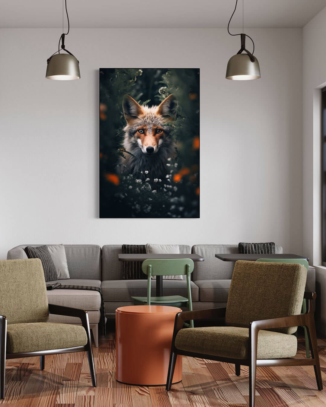 The Hunter