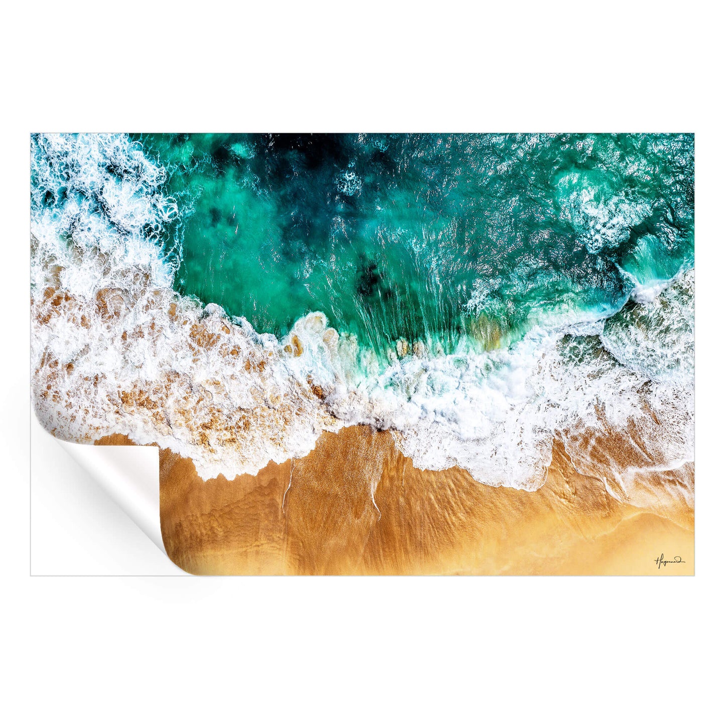 The Magic of the Ocean