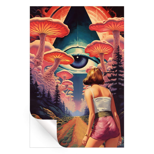 The Mind Opening Trip