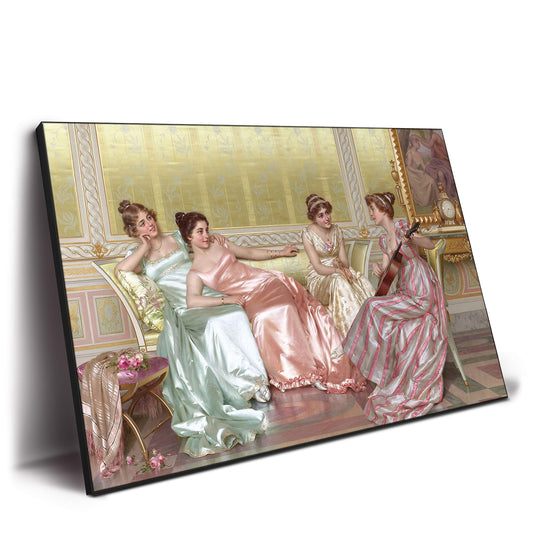 La soiree
