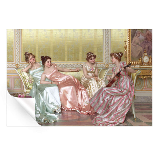 La soiree