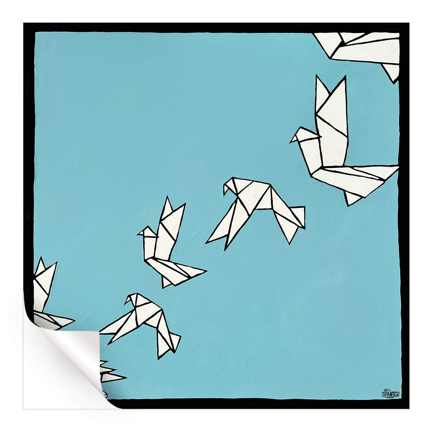 The Secrets of Origami Part 2