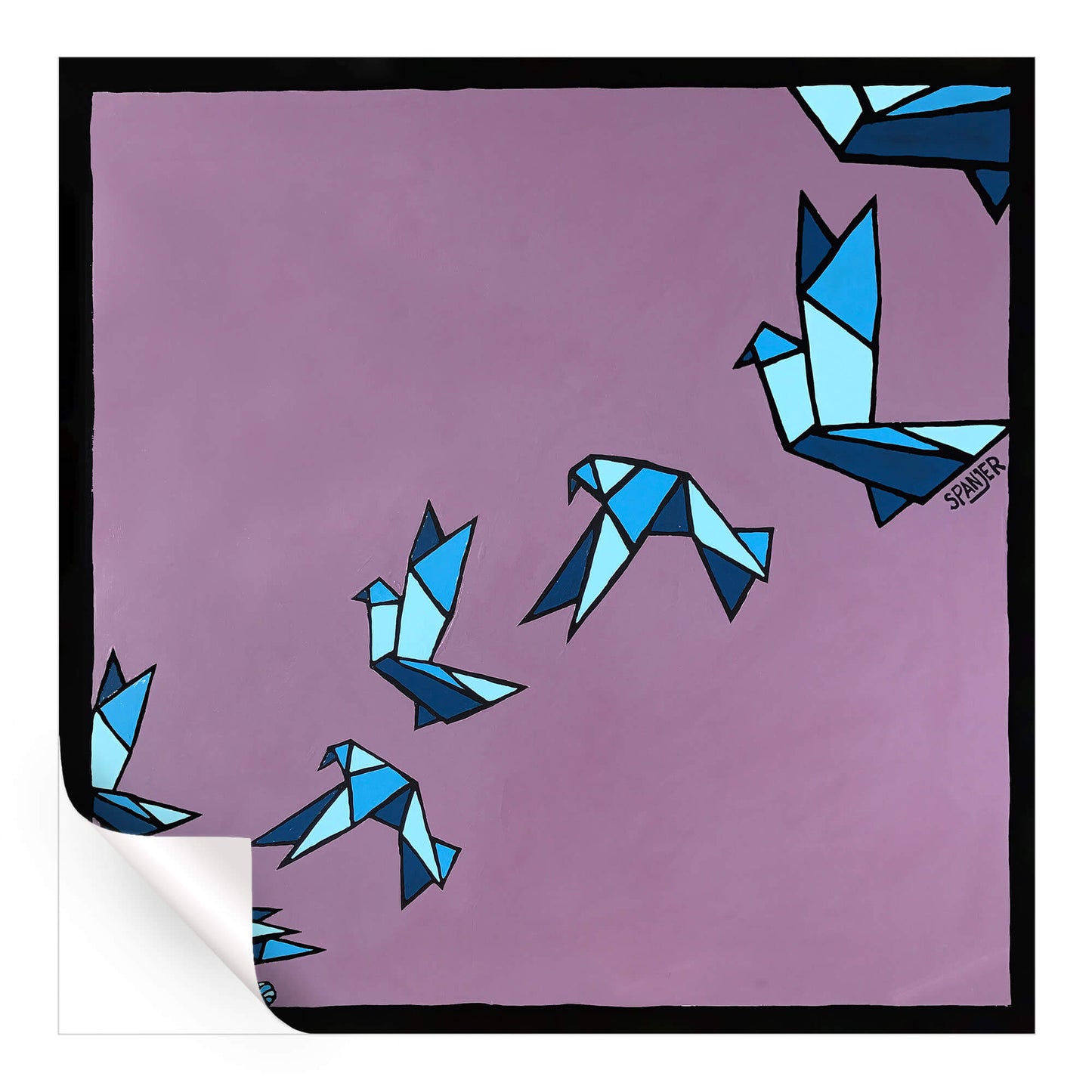 The Secrets of Origami