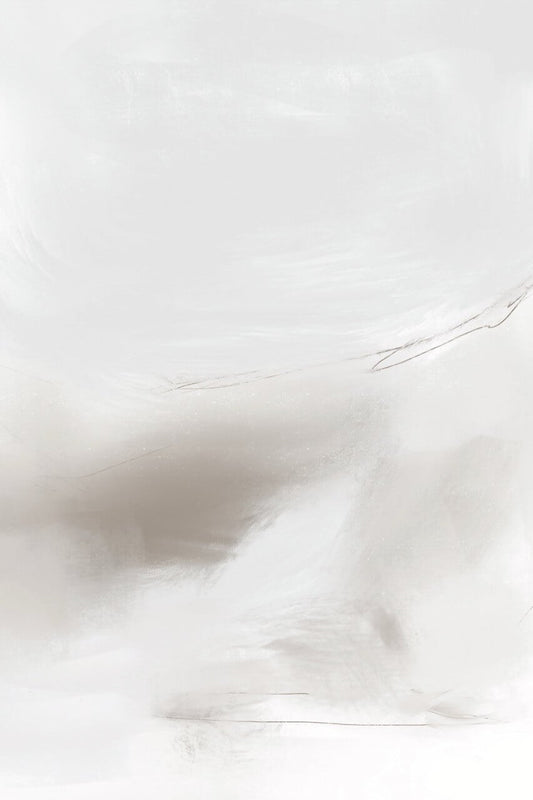 The Calm That Found Me No. 1