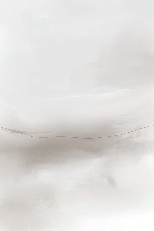 The Calm That Found Me No. 2