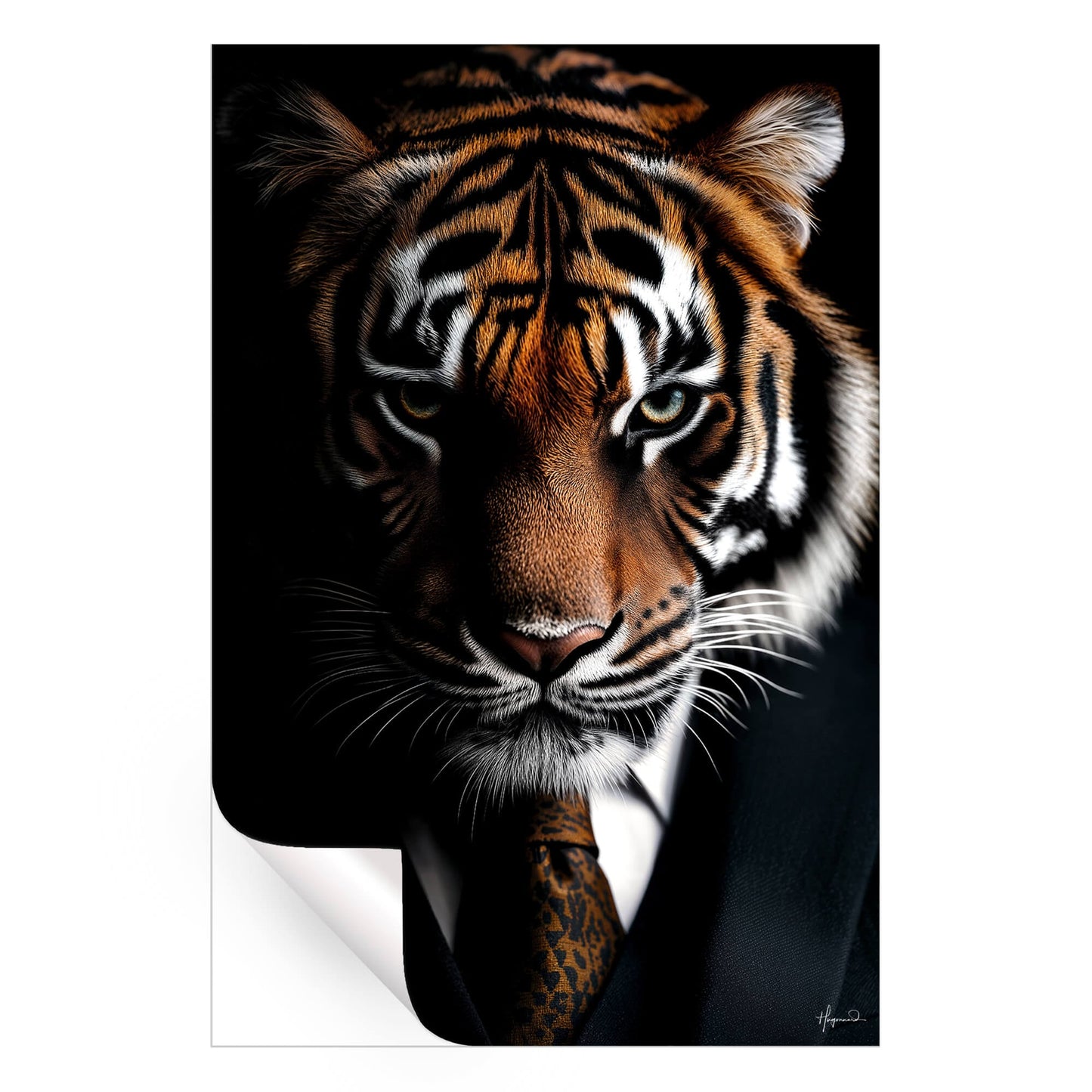 Bengal Tiger
