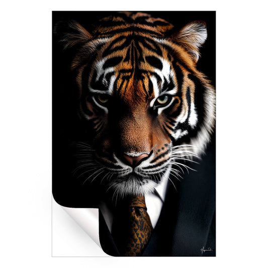 Bengal Tiger