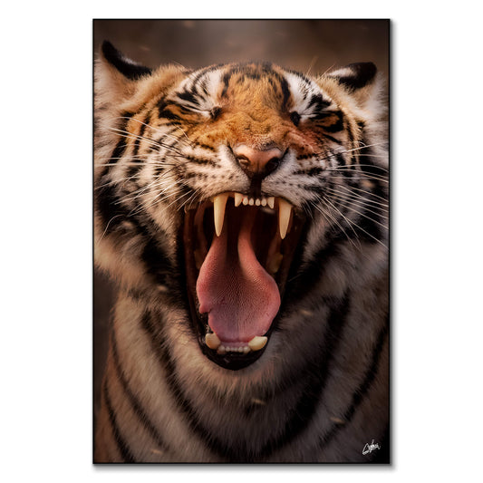 Tiger Roar