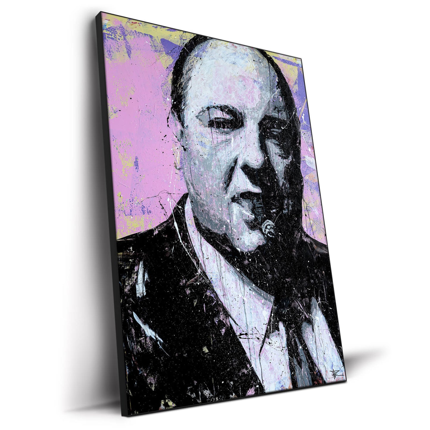 Tony Soprano