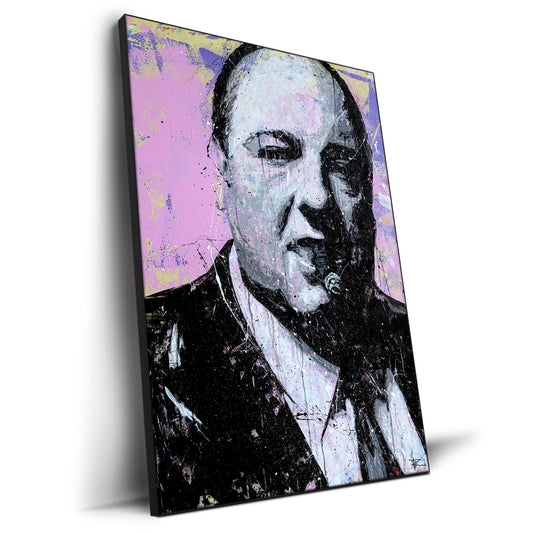 Tony Soprano