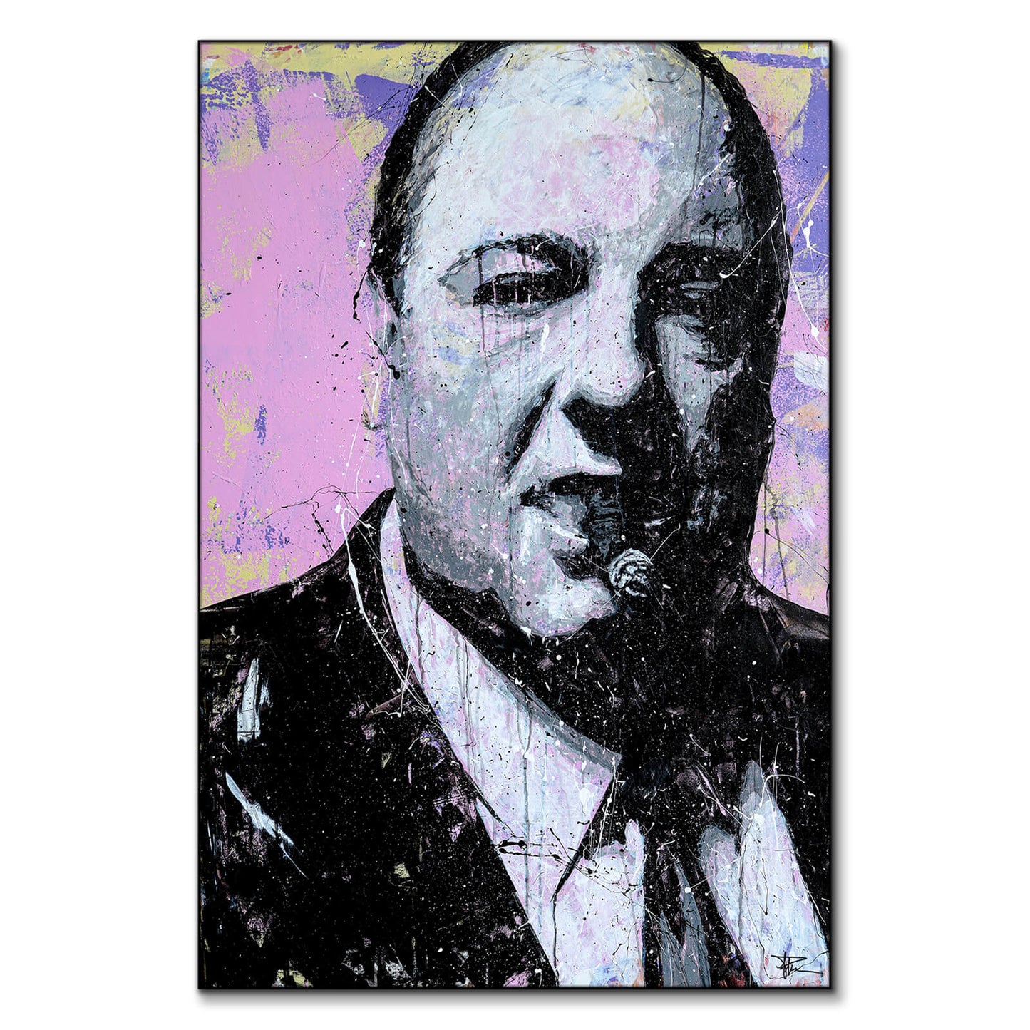 Tony Soprano