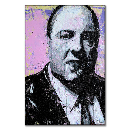 Tony Soprano