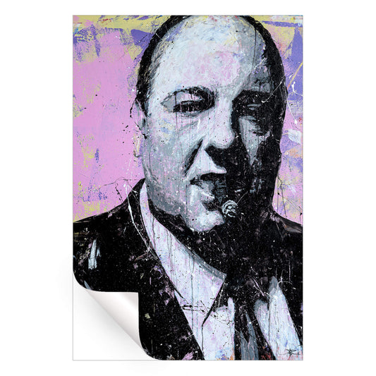 Tony Soprano