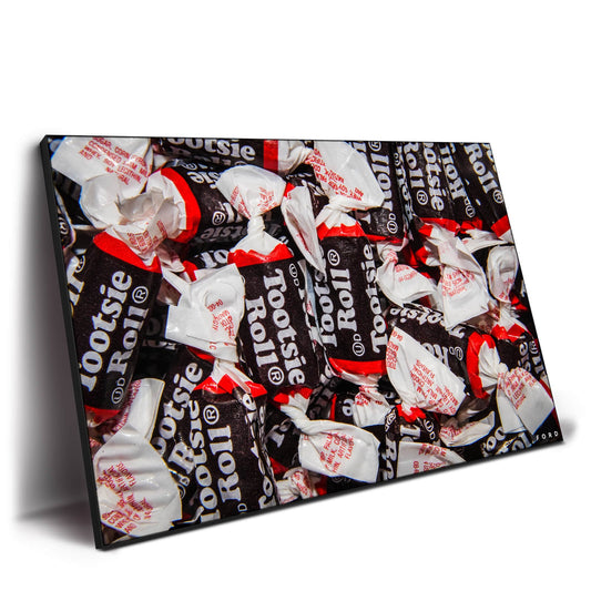 Let Me See Your Tootsie Roll