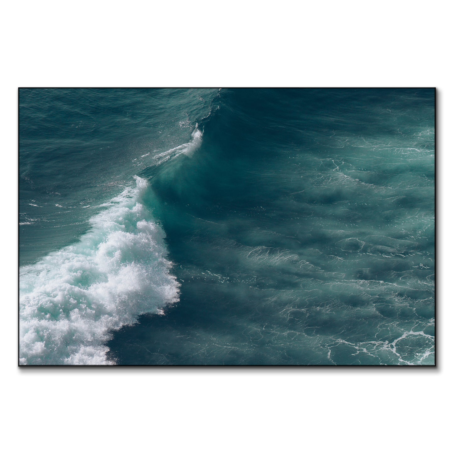Bali Above