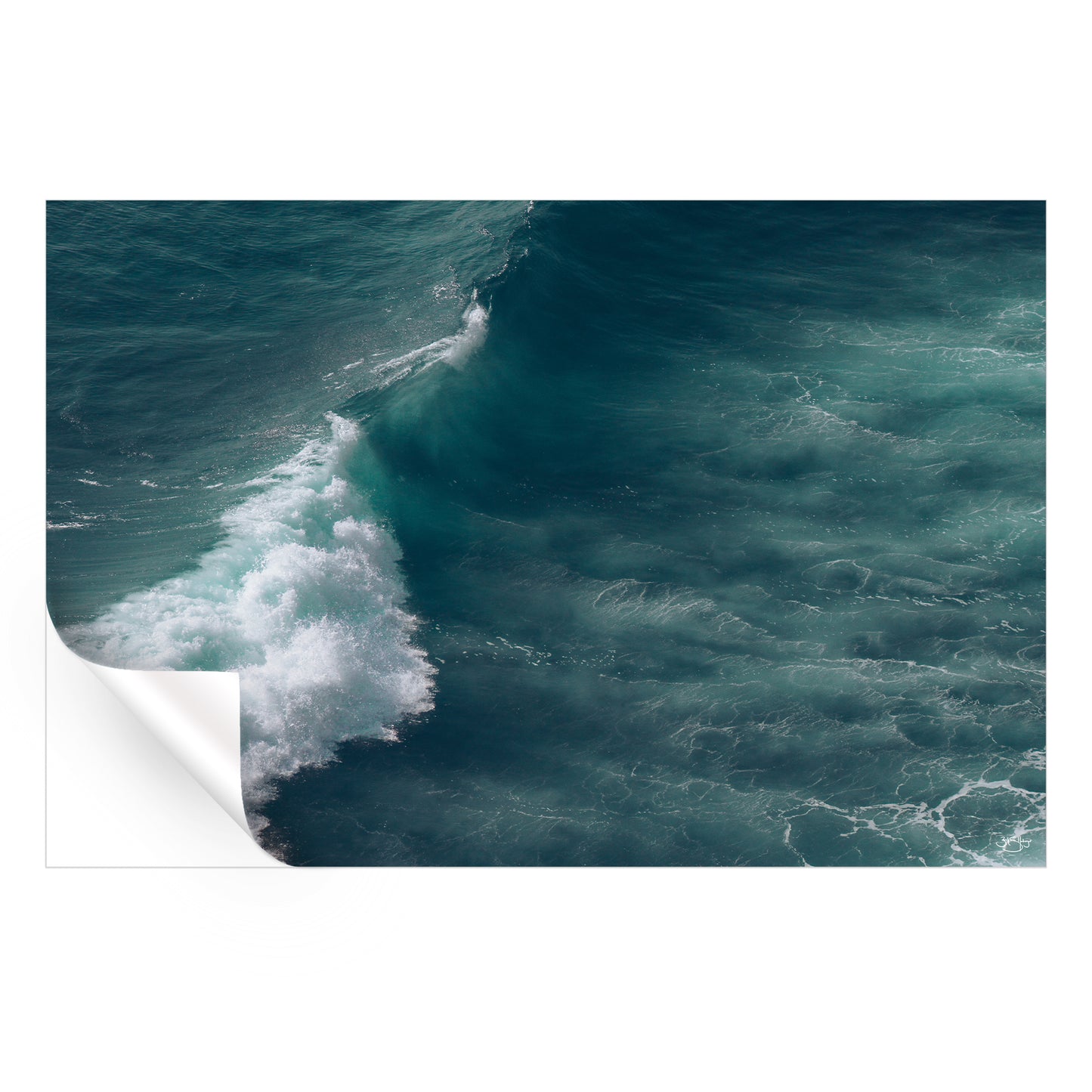 Bali Above