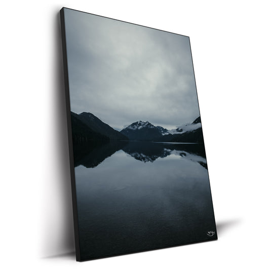 Lake Crescent