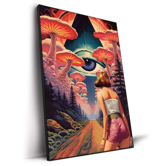 The Mind Opening Trip