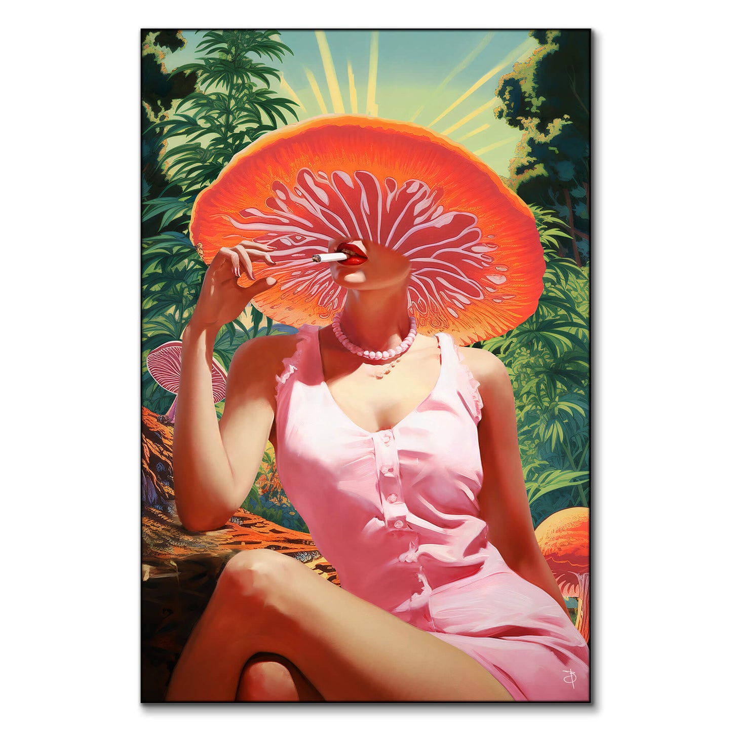 Mushroom