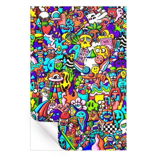 Trippy World