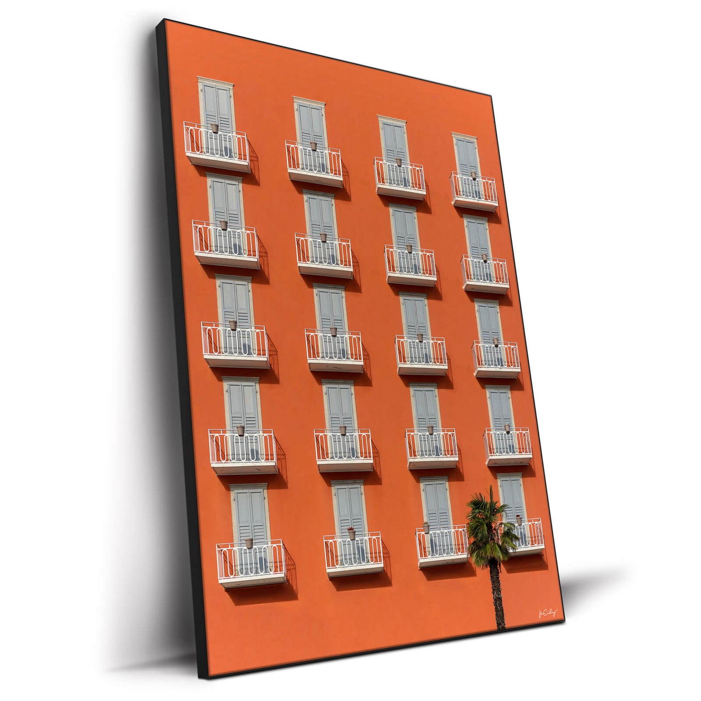 Torbole Wall