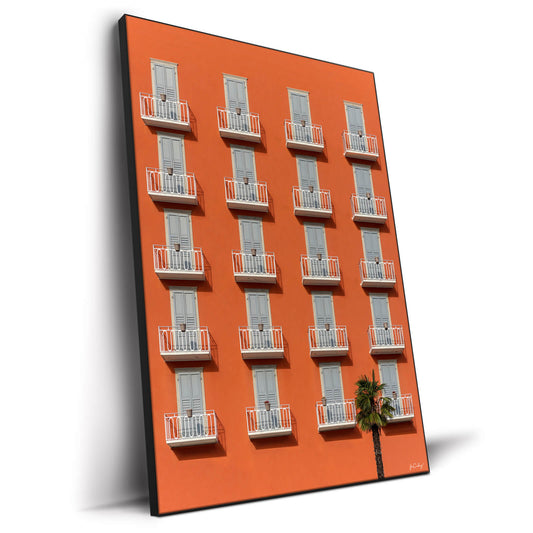 Torbole Wall
