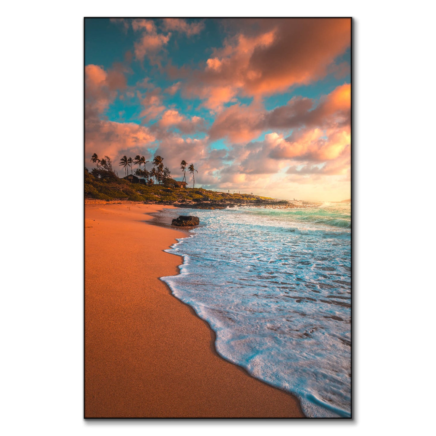 Coastal Serenity