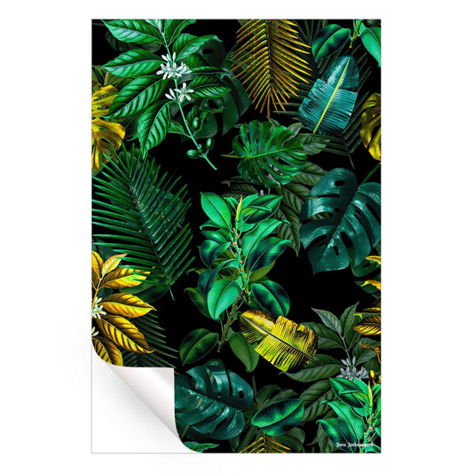Tropical Garden VIII