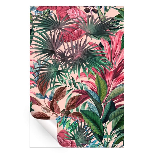 Tropical Garden XV