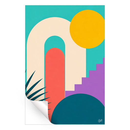 Sunrise Suite
