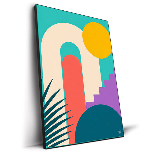 Sunrise Suite