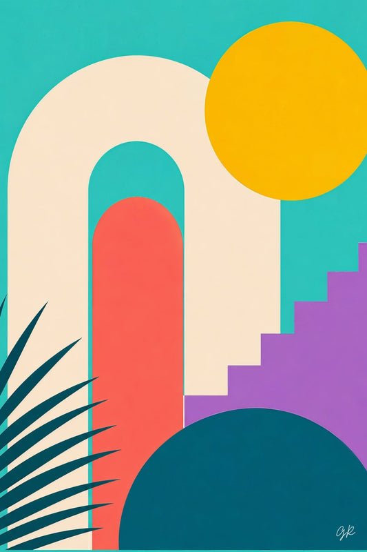 Sunrise Suite