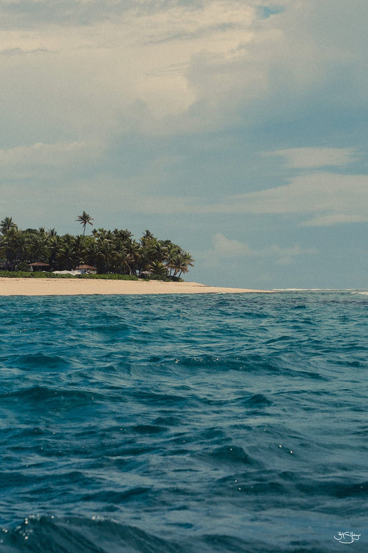 Tavarua Island