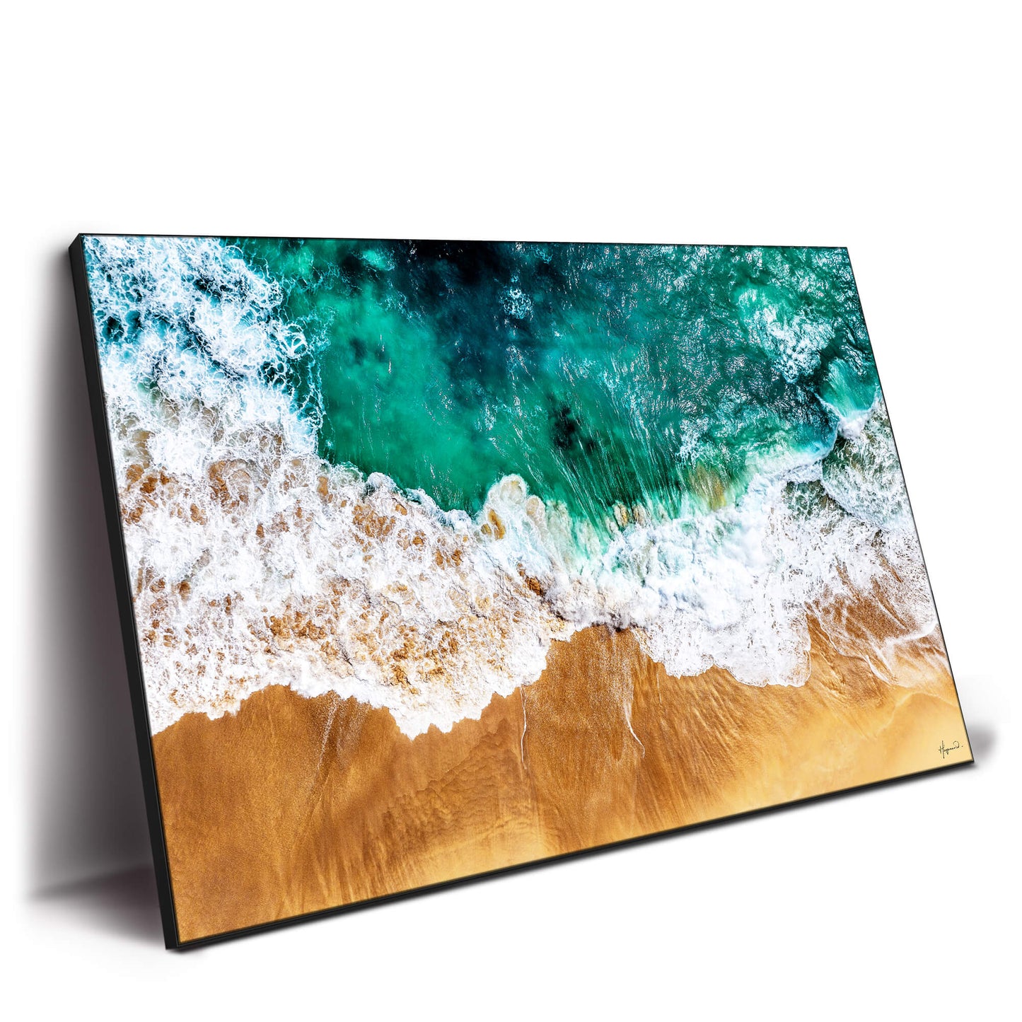 The Magic of the Ocean