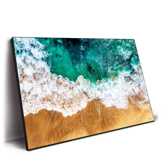 The Magic of the Ocean